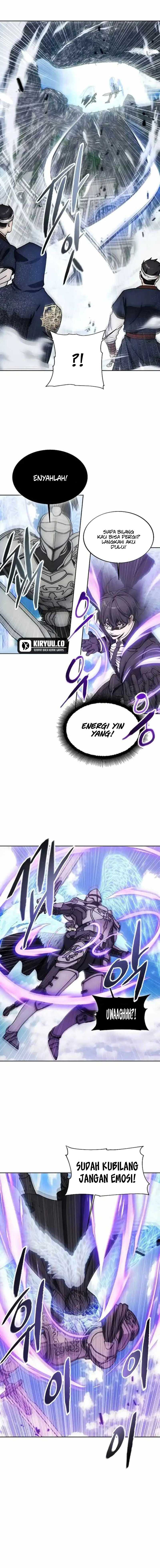 How to Live as a Villain Chapter 173