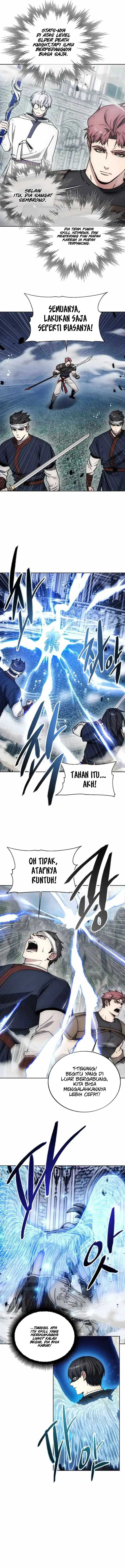How to Live as a Villain Chapter 173