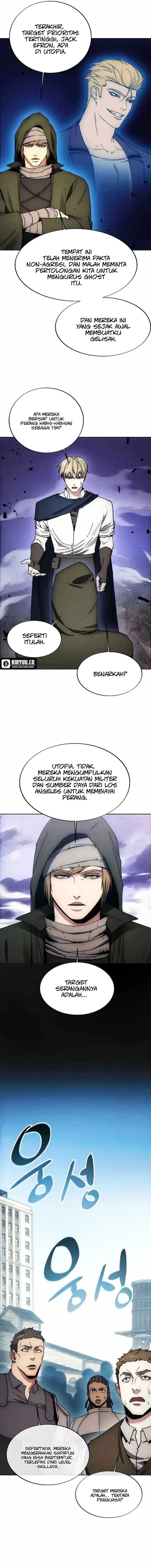 How to Live as a Villain Chapter 173