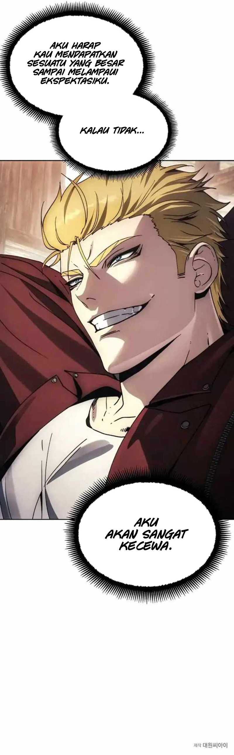 How to Live as a Villain Chapter 173