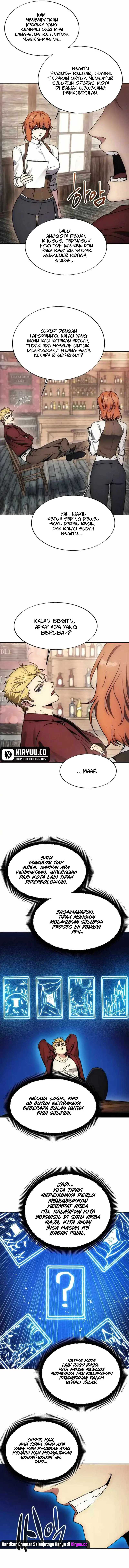 How to Live as a Villain Chapter 173