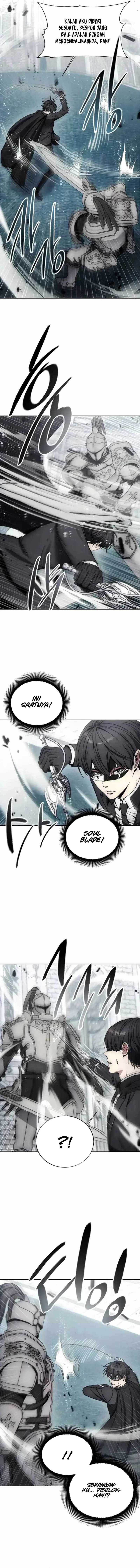 How to Live as a Villain Chapter 173