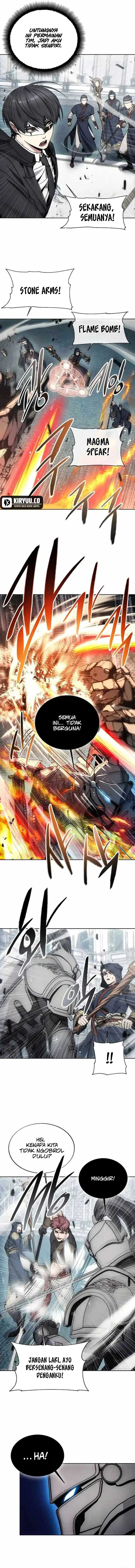 How to Live as a Villain Chapter 173