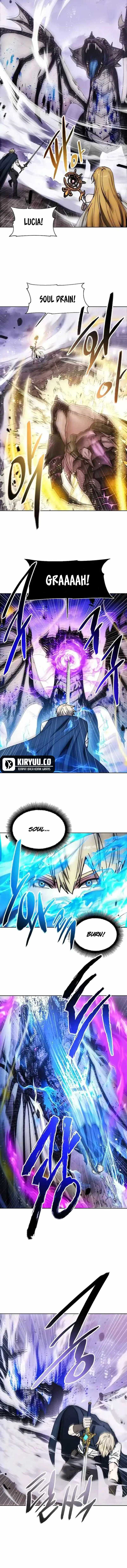 How to Live as a Villain Chapter 173