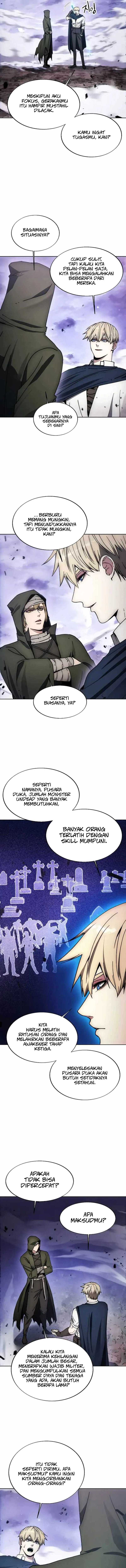 How to Live as a Villain Chapter 173