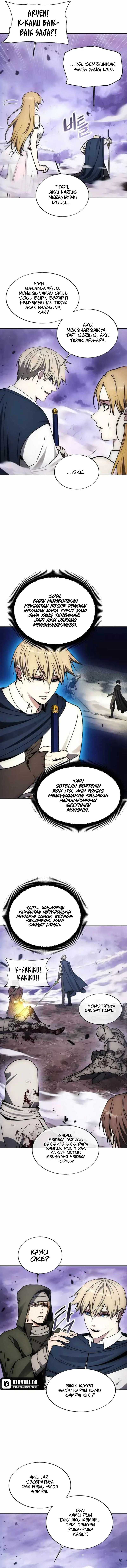 How to Live as a Villain Chapter 173