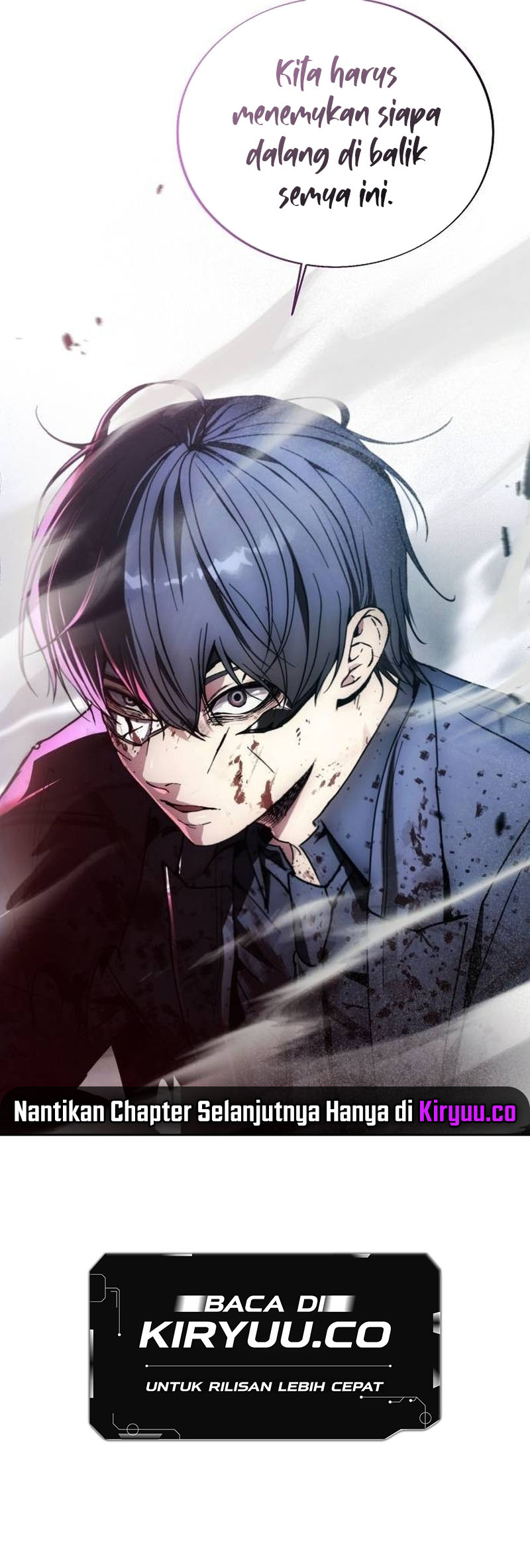 How to Live as a Villain Chapter 181