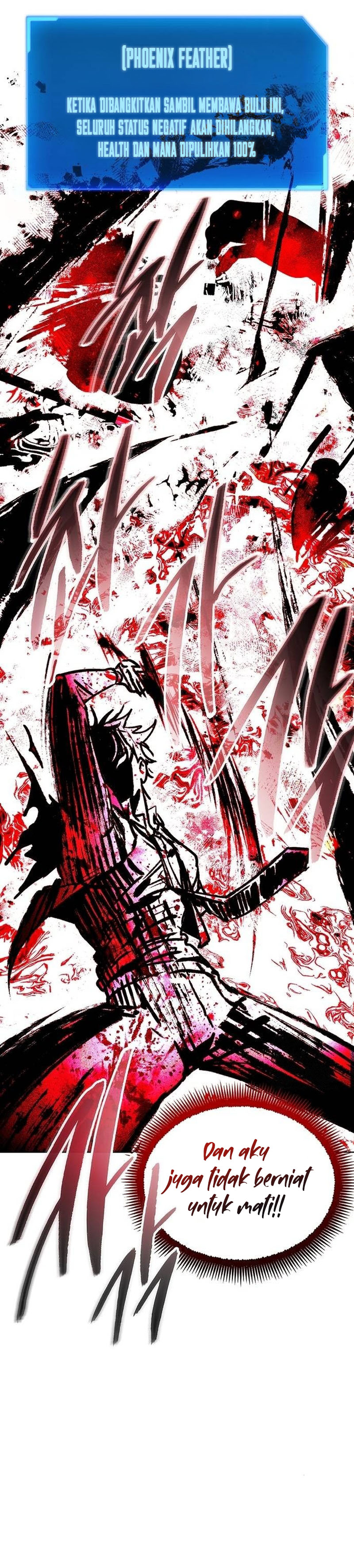 How to Live as a Villain Chapter 182