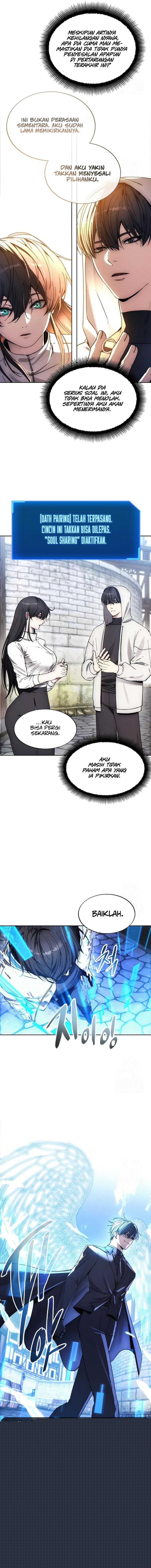 How to Live as a Villain Chapter 185