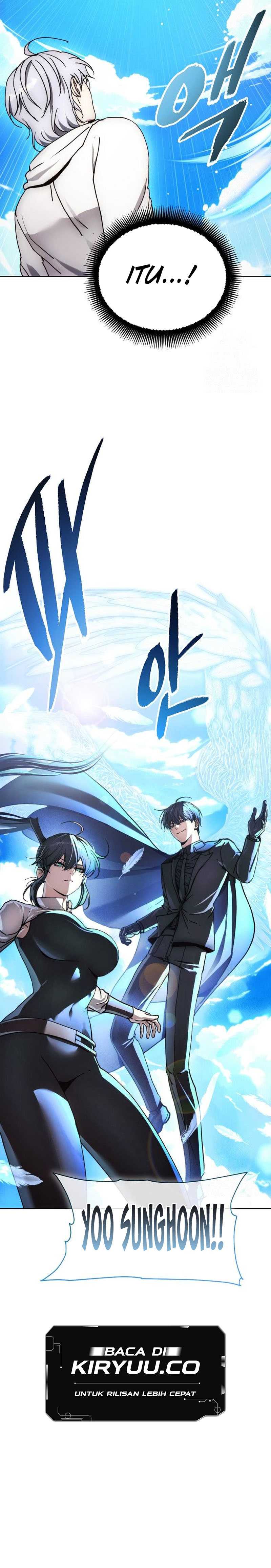 How to Live as a Villain Chapter 186