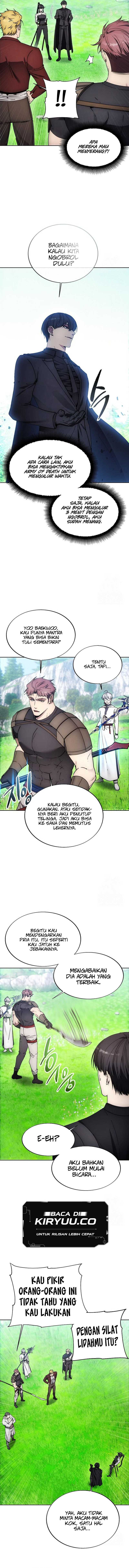 How to Live as a Villain Chapter 187
