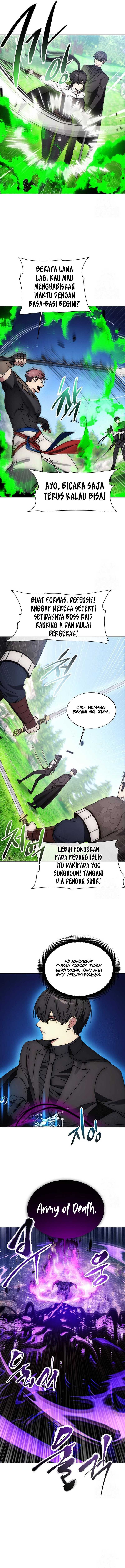How to Live as a Villain Chapter 187