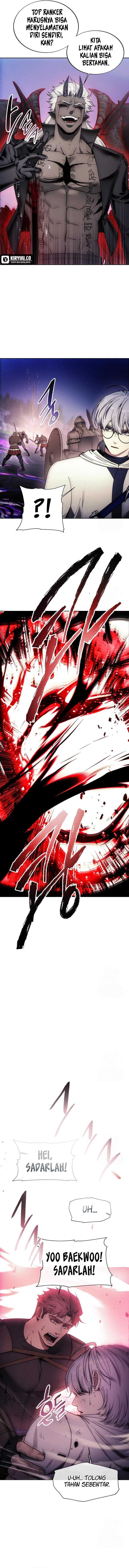 How to Live as a Villain Chapter 188