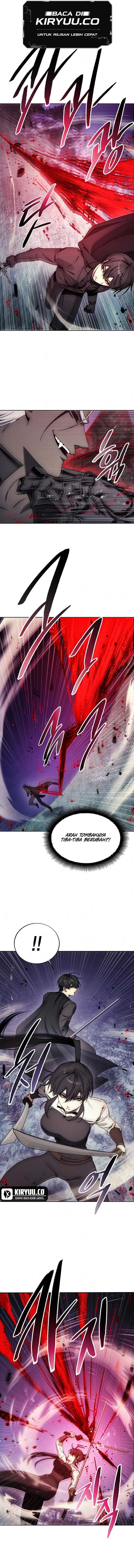 How to Live as a Villain Chapter 190