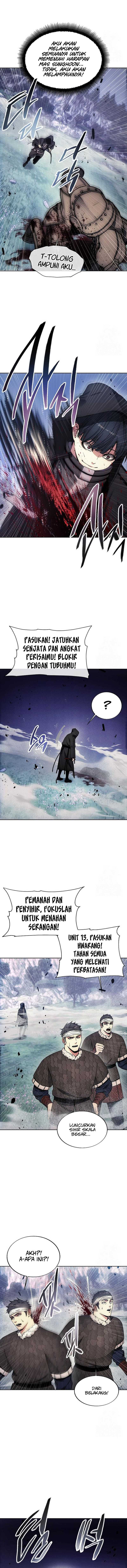 How to Live as a Villain Chapter 191