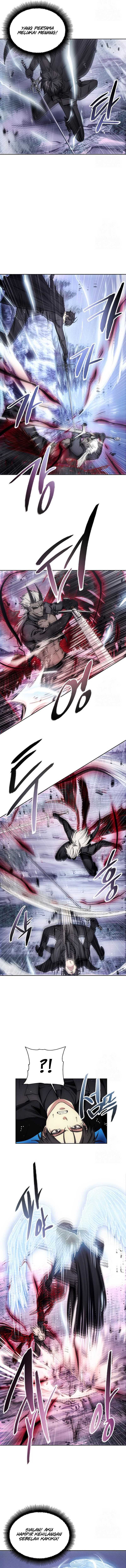 How to Live as a Villain Chapter 191