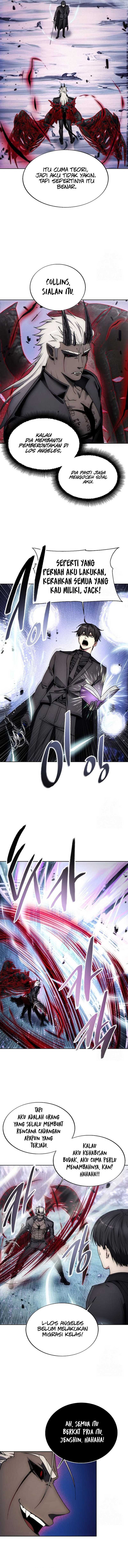 How to Live as a Villain Chapter 191