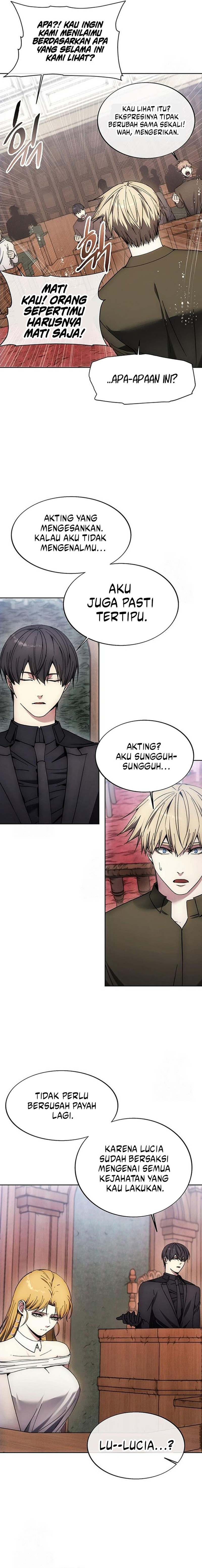 How to Live as a Villain Chapter 198