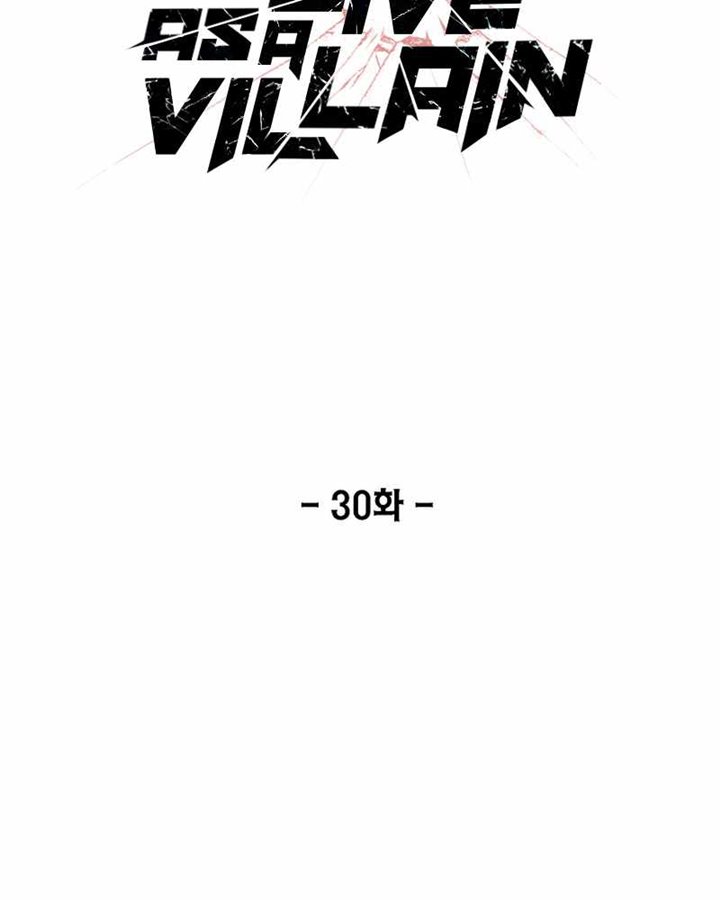 How to Live as a Villain Chapter 30