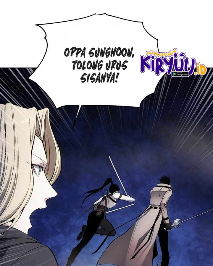 How to Live as a Villain Chapter 31