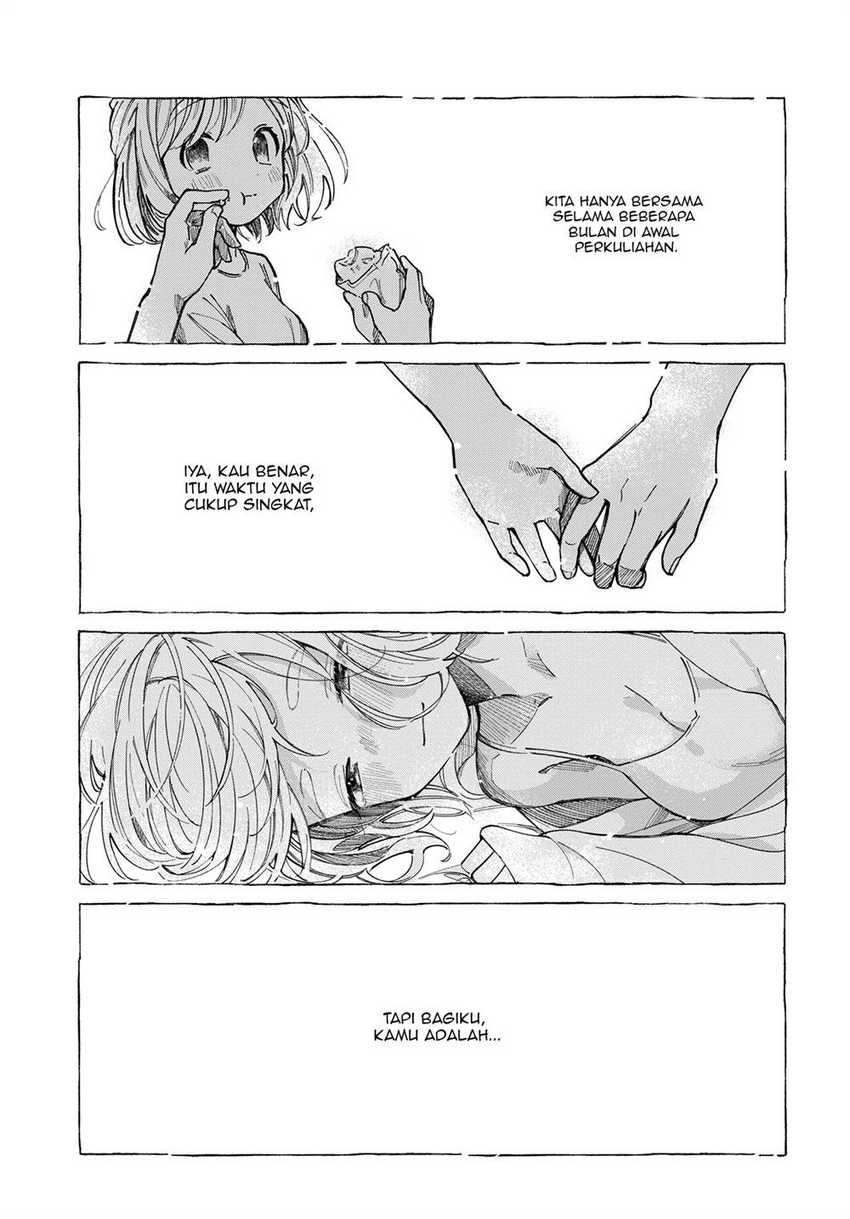 Harapeko Oyako to Motokare Yanushi Chapter 05