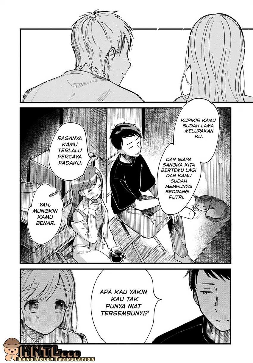 Harapeko Oyako to Motokare Yanushi Chapter 05