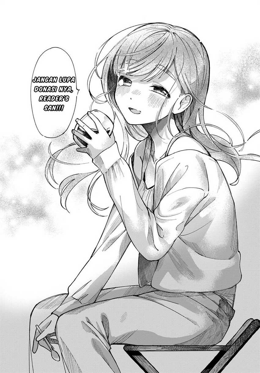 Harapeko Oyako to Motokare Yanushi Chapter 05