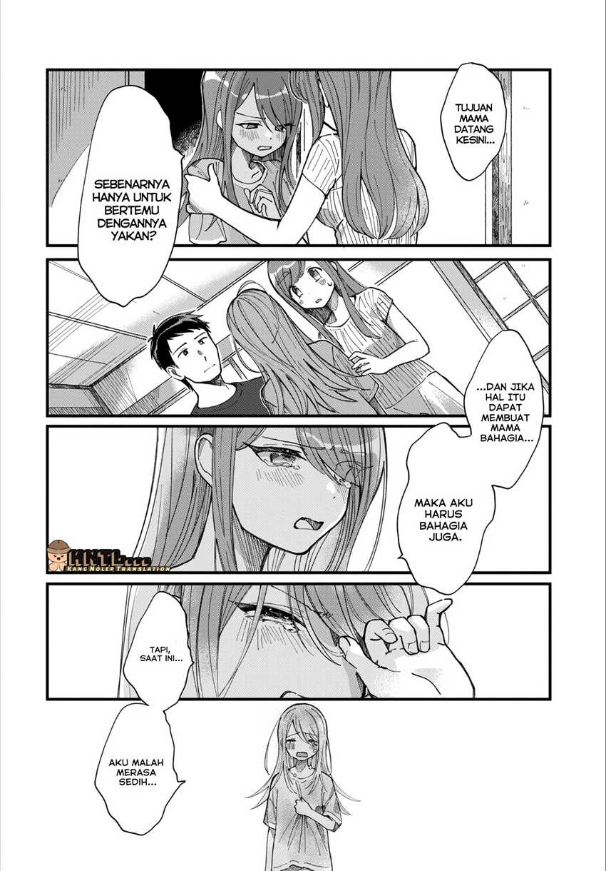 Harapeko Oyako to Motokare Yanushi Chapter 06