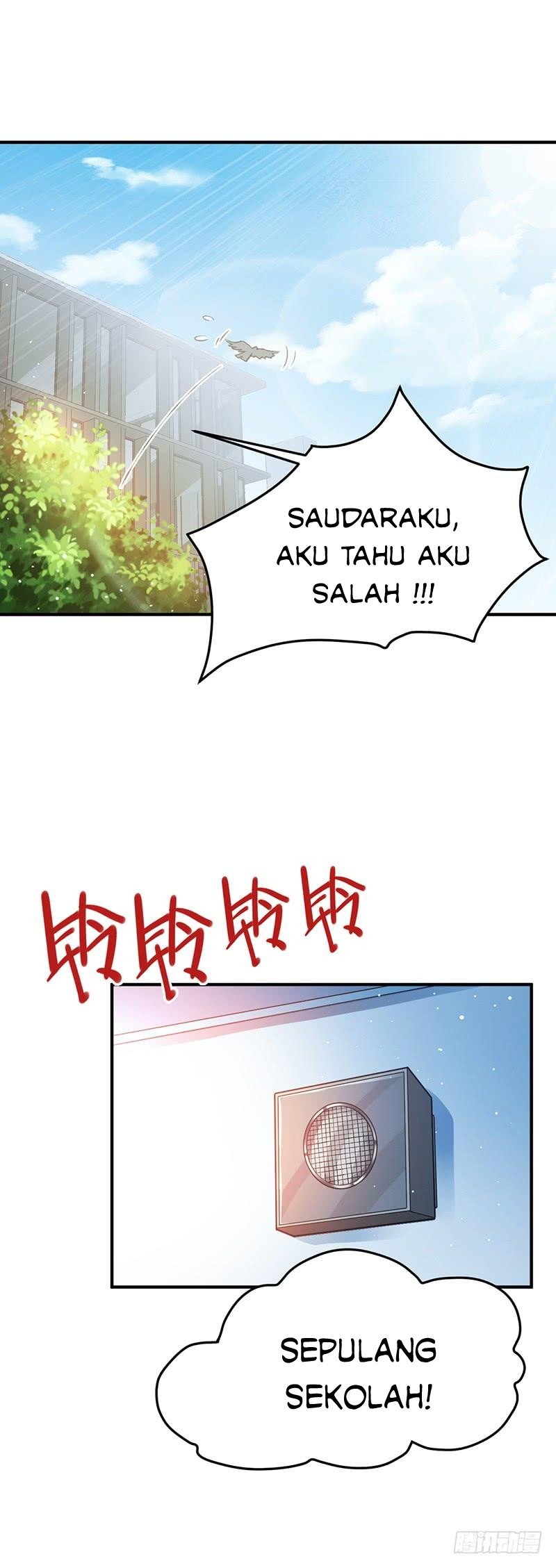 The Secret of A Sword Chapter 06