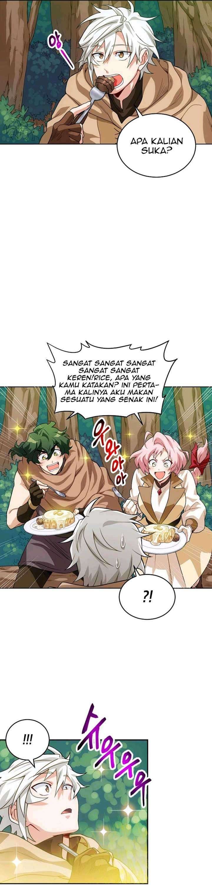 Please Have a Meal Chapter 04