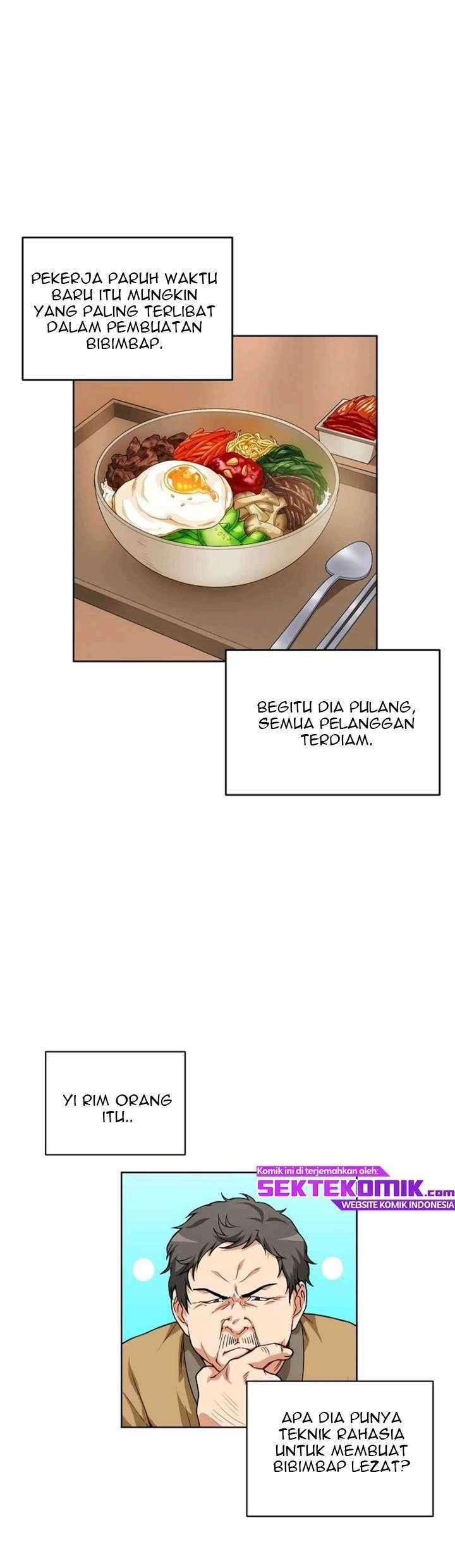 Please Have a Meal Chapter 06