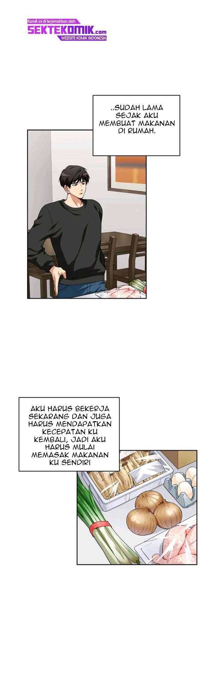 Please Have a Meal Chapter 06