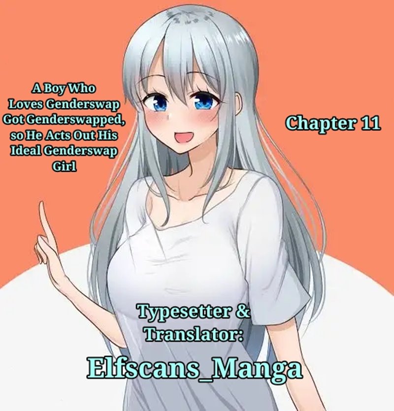 Halaman Komik
