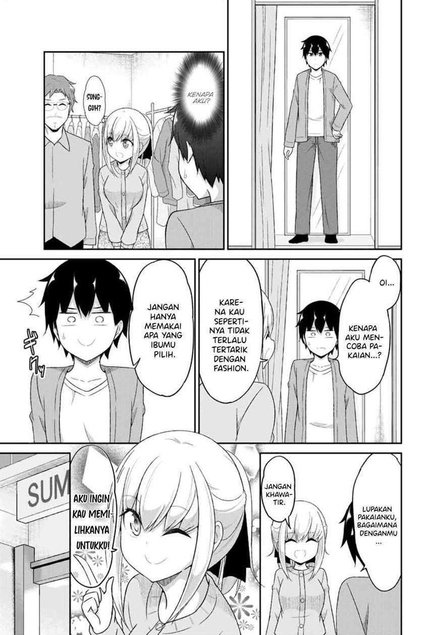 Dual na Kanojo no Taoshikata Chapter 02