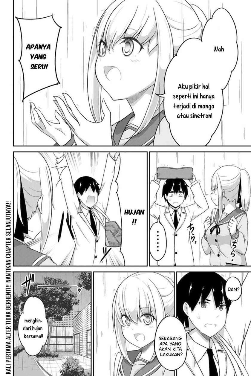 Dual na Kanojo no Taoshikata Chapter 07