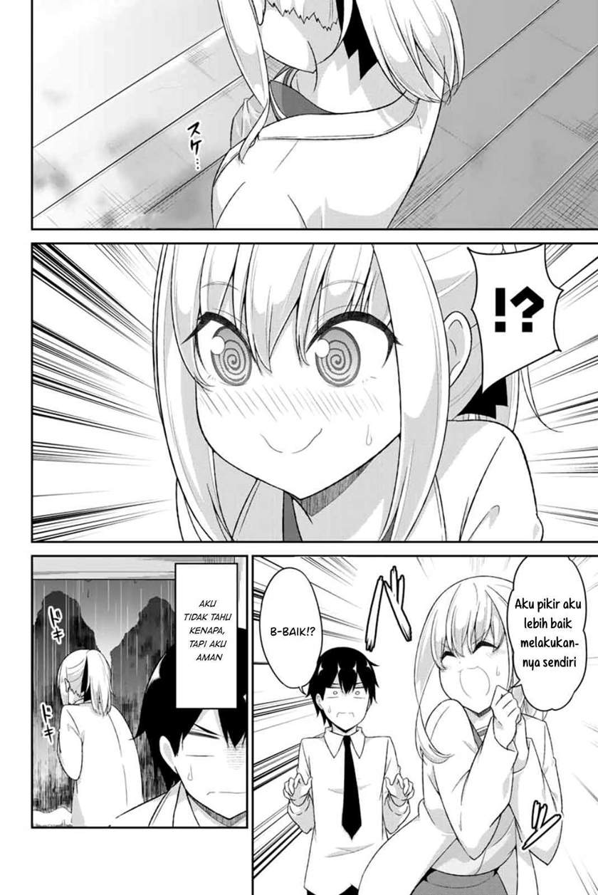 Dual na Kanojo no Taoshikata Chapter 08