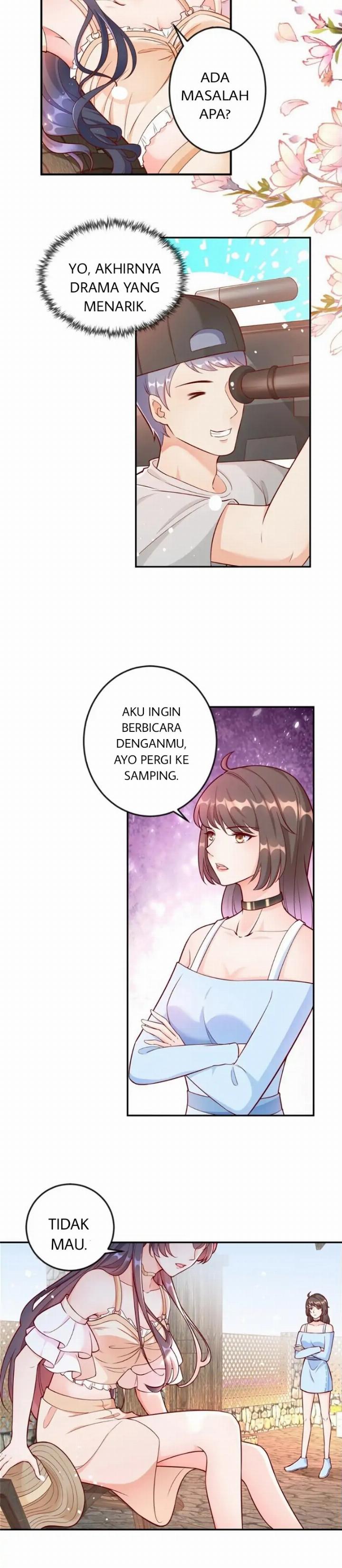 Be a Big Boss From Spending Money chapter 12 halaman 6