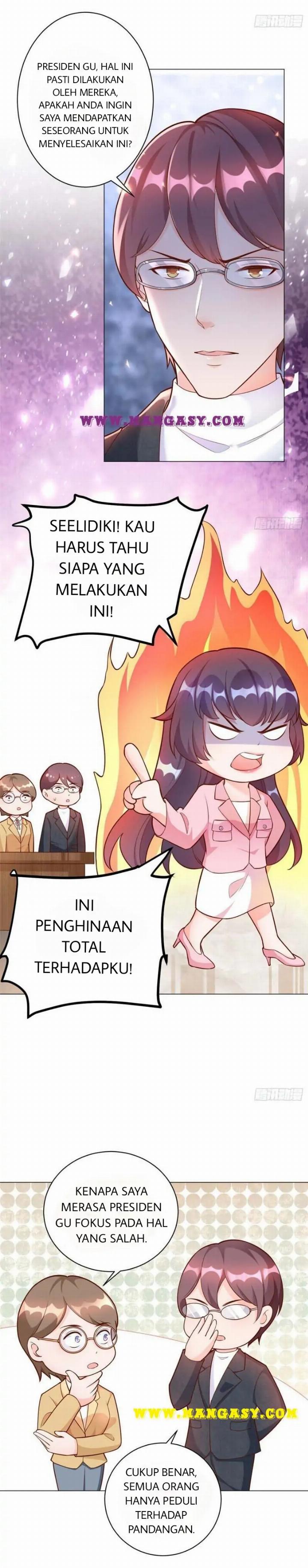 Be a Big Boss From Spending Money chapter 13 halaman 10