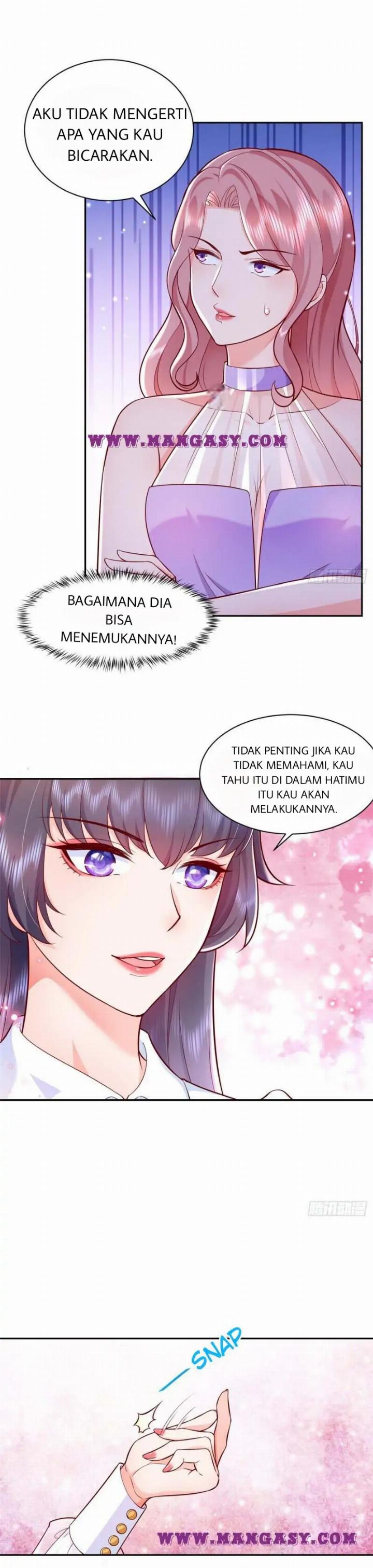 Be a Big Boss From Spending Money chapter 14 halaman 8