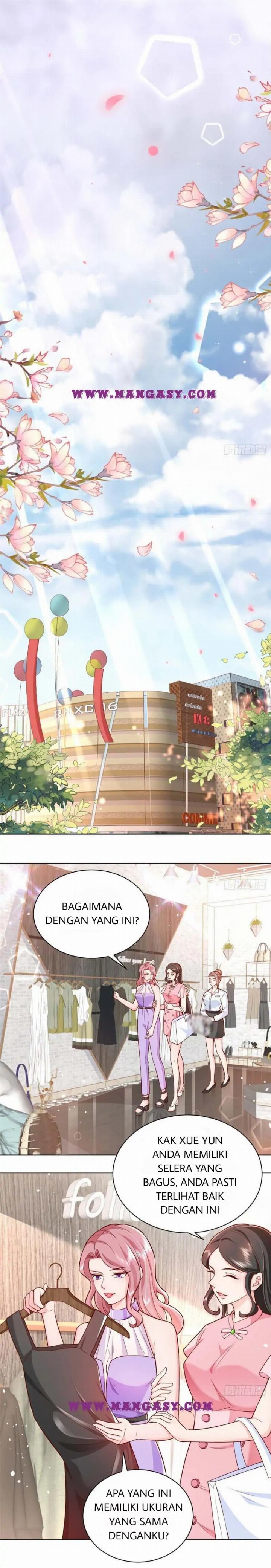 Halaman Komik