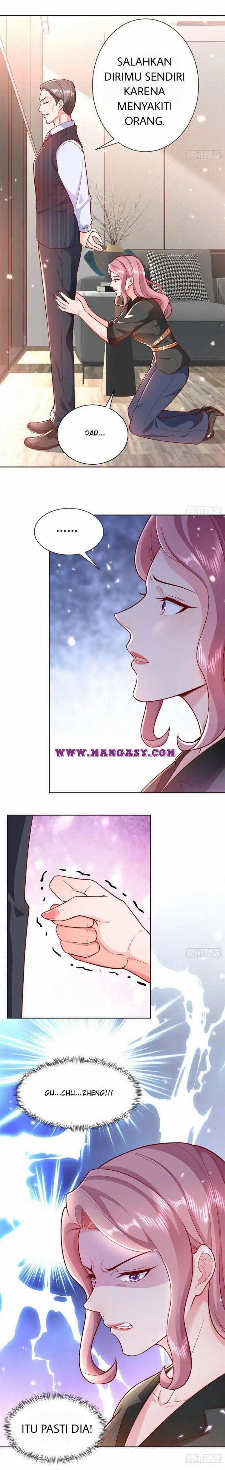 Be a Big Boss From Spending Money chapter 15 halaman 11