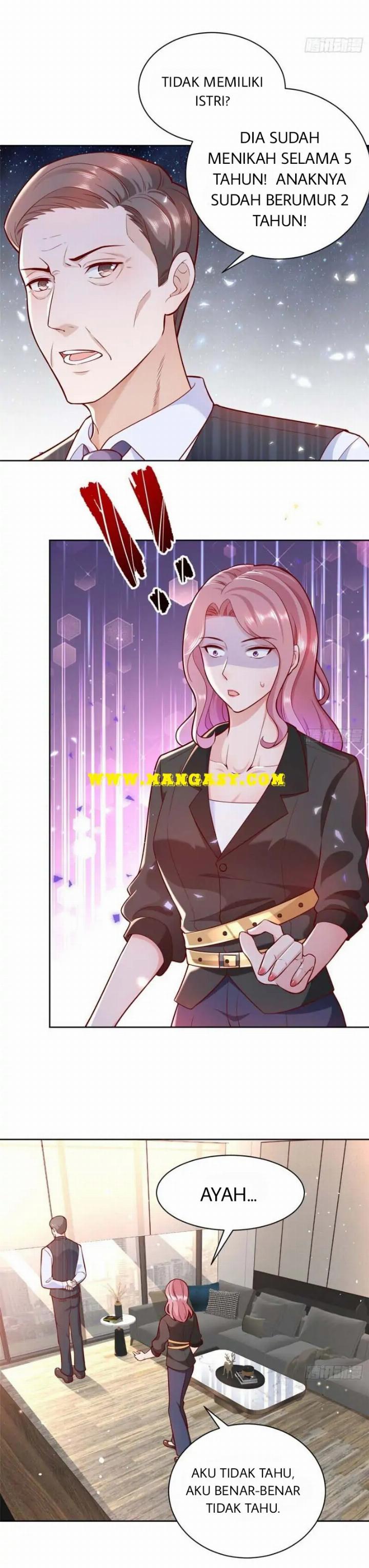 Be a Big Boss From Spending Money chapter 15 halaman 7