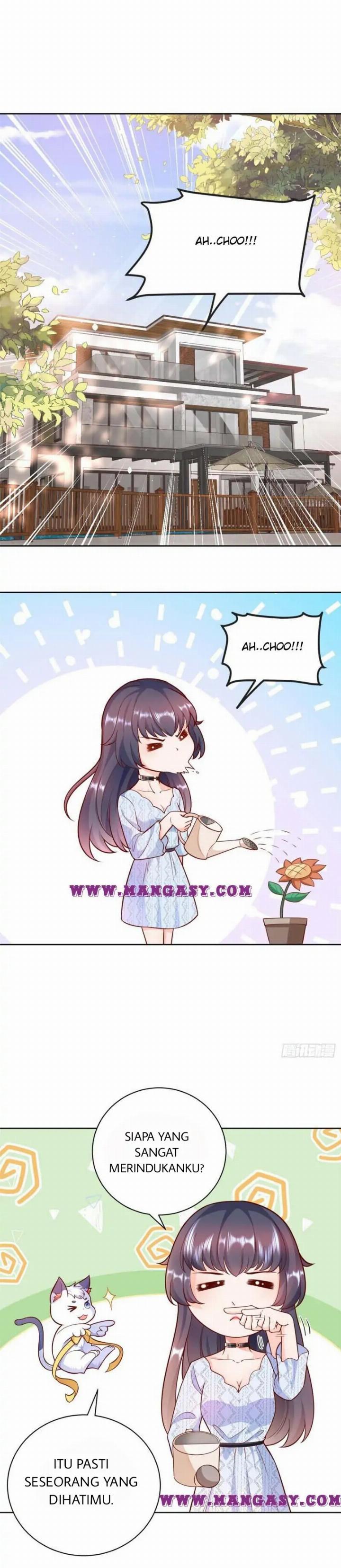 Be a Big Boss From Spending Money chapter 15 halaman 12