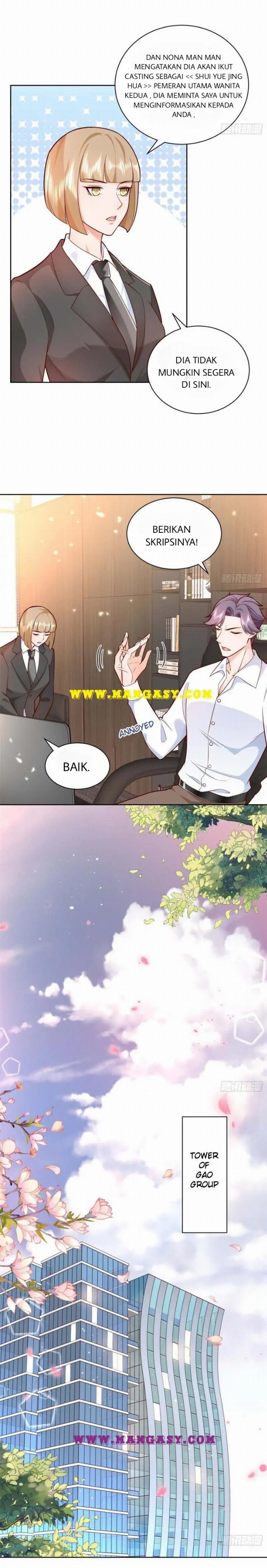 Be a Big Boss From Spending Money chapter 15 halaman 4