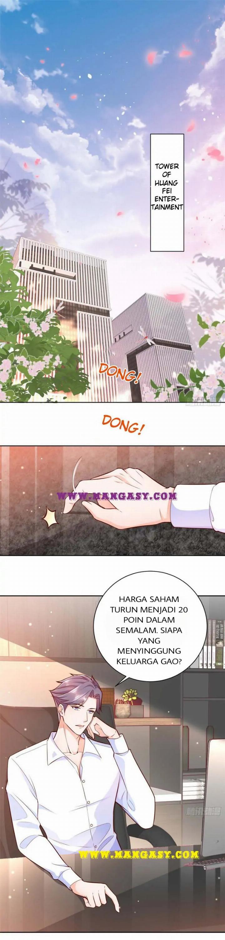 Halaman Komik