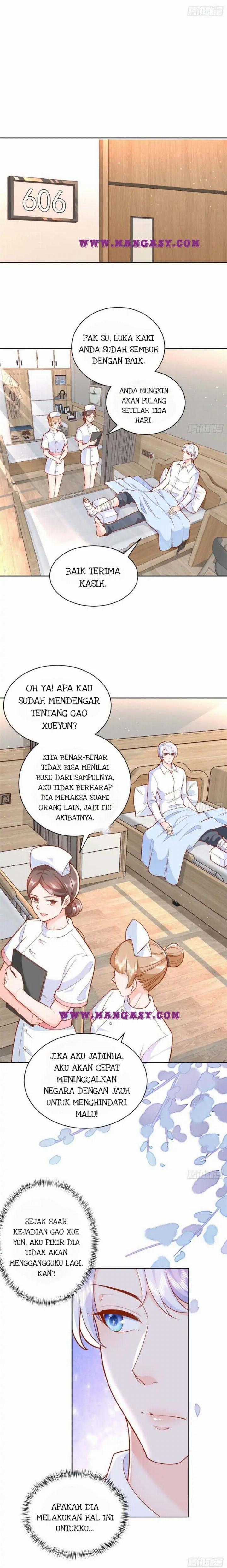 Be a Big Boss From Spending Money chapter 16 halaman 4