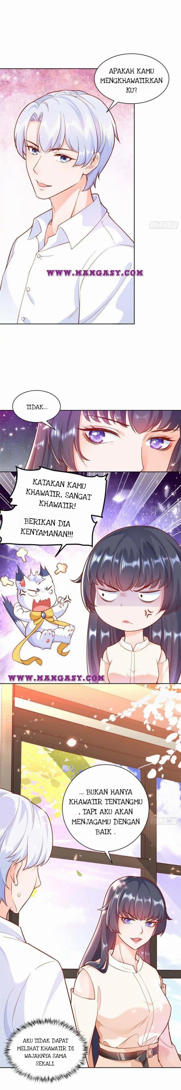 Be a Big Boss From Spending Money chapter 16 halaman 8
