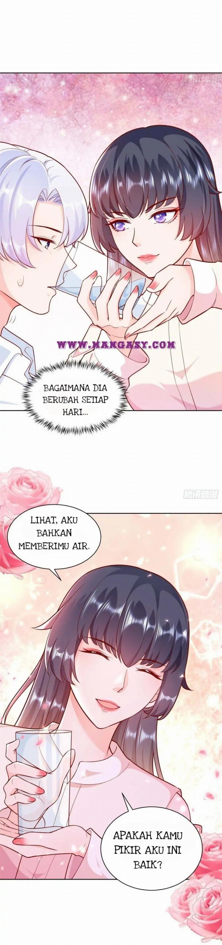 Be a Big Boss From Spending Money chapter 16 halaman 11