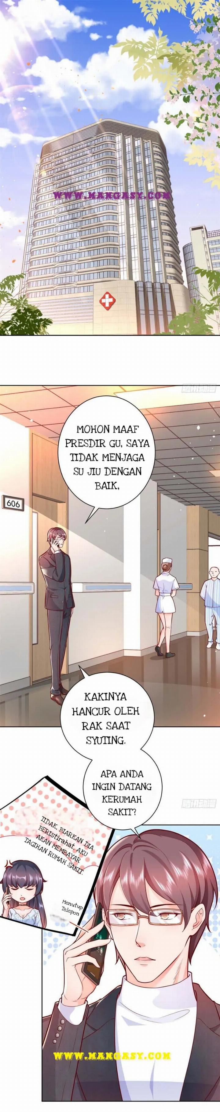 Halaman Komik
