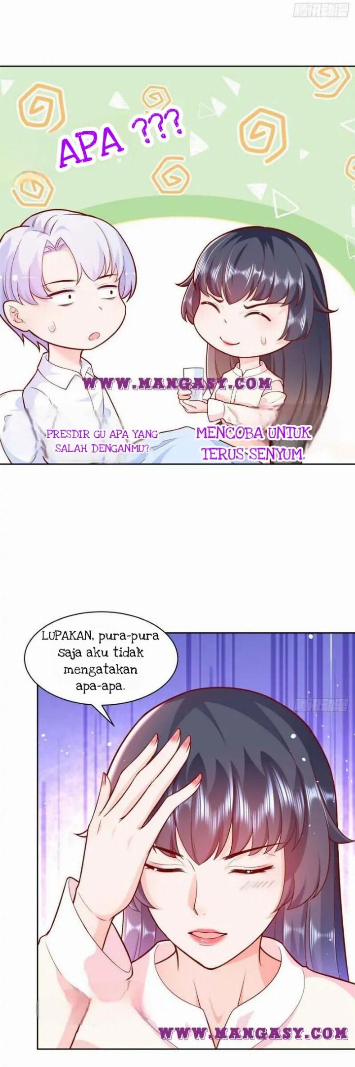 Be a Big Boss From Spending Money chapter 16 halaman 12